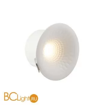 Встраиваемый светильник Denkirs DK3045-WH - Фото 2