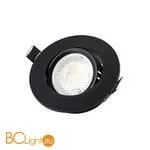 Встраиваемый светильник Denkirs DK3020-BK - Фото 0