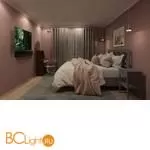 Встраиваемый светильник Denkirs DK3020-BK - Фото 3