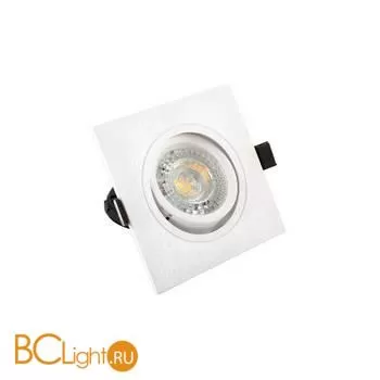 Встраиваемый светильник Denkirs DK3021-WH - Фото 0