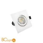 Встраиваемый светильник Denkirs DK3021-WH - Фото 0