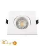 Встраиваемый светильник Denkirs DK3021-WH - Фото 1