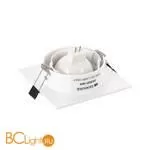 Встраиваемый светильник Denkirs DK3021-WH - Фото 2