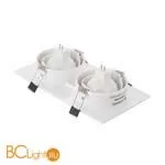 Встраиваемый светильник Denkirs DK3022-WH - Фото 1