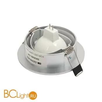 Встраиваемый светильник Denkirs DK3020-CM - Фото 1
