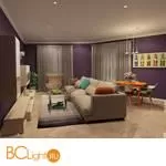 Встраиваемый светильник Denkirs DK3020-CM - Фото 4