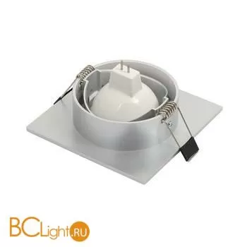 Встраиваемый светильник Denkirs DK3021-CM - Фото 2