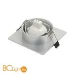 Встраиваемый светильник Denkirs DK3021-CM - Фото 2