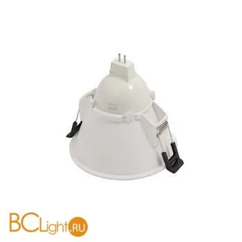 Встраиваемый светильник Denkirs DK3026-WH - Фото 1