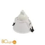 Встраиваемый светильник Denkirs DK3026-WH - Фото 1