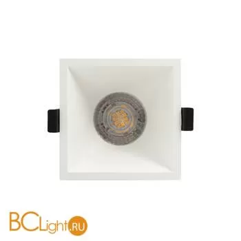 Встраиваемый светильник Denkirs DK3025-WH
