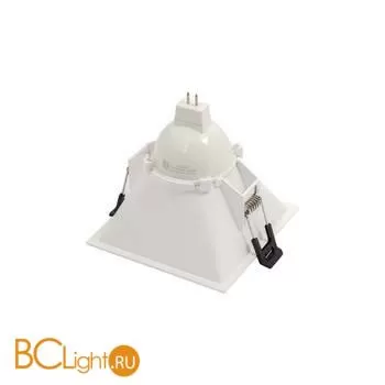 Встраиваемый светильник Denkirs DK3025-WH - Фото 1