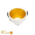 Встраиваемый светильник Denkirs DK3026-WG - Фото 1