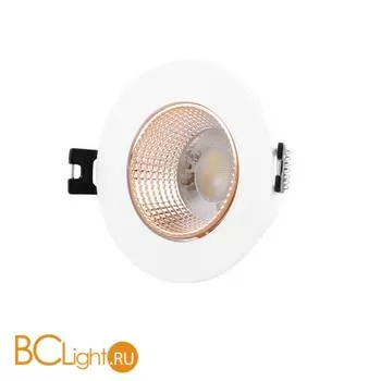 Встраиваемый светильник Denkirs DK3061-WBR