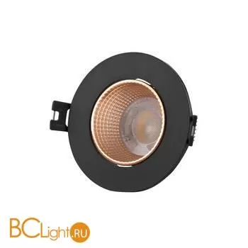 Встраиваемый светильник Denkirs DK3061-BBR