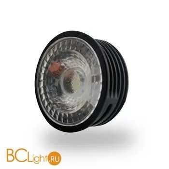 Светодиодный модуль черный керамический корпус Denkirs DK4000-7W