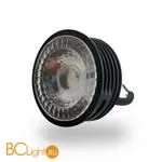 Светодиодный модуль черный керамический корпус Denkirs DK4000-7W - Фото 0