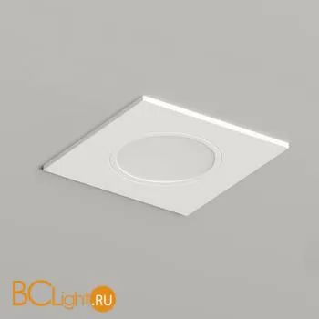 Встраиваемый светильник Denkirs DK3000 DK3102-WH - Фото 0