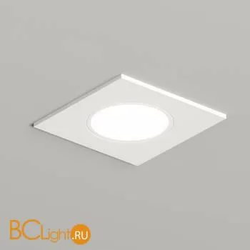 Встраиваемый светильник Denkirs DK3000 DK3102-WH