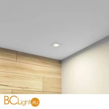 Встраиваемый светильник Denkirs DK3000 DK3102-WH - Фото 4