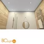 Встраиваемый светильник Denkirs DK3000 DK3102-WH - Фото 3