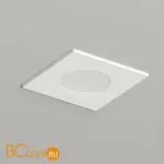 Встраиваемый светильник Denkirs DK3000 DK3102-WH - Фото 0