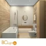 Встраиваемый светильник Denkirs DK3000 DK3102-WH - Фото 2