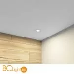 Встраиваемый светильник Denkirs DK3000 DK3102-WH - Фото 4