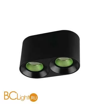 Спот Denkirs DK3096-BK+GR