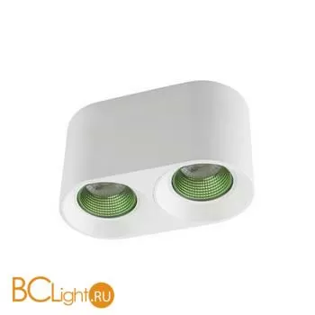 Спот Denkirs DK3096-WH+GR