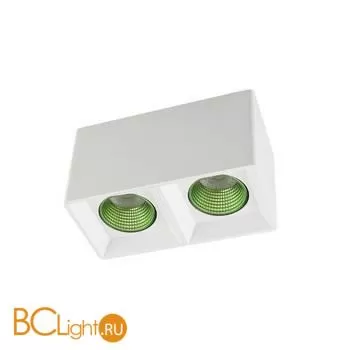 Спот Denkirs DK3085-WH+GR