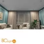 Спот Denkirs DK3090-WH+CY - Фото 0