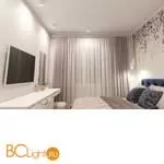 Спот Denkirs DK3090-WH+PI - Фото 0