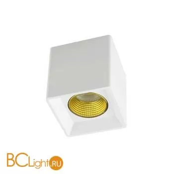 Спот Denkirs DK3080-WH+YE