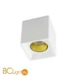 Спот Denkirs DK3080-WH+YE