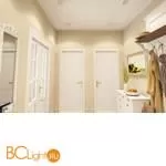 Спот Denkirs DK3080-WH+YE - Фото 0