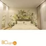 Встраиваемый светильник Denkirs DK3072-WH+GR - Фото 0