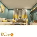 Встраиваемый светильник Denkirs DK3061-WH+YE - Фото 0