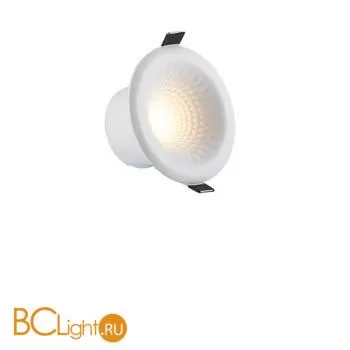 Встраиваемый светильник Denkirs DK3500-WH