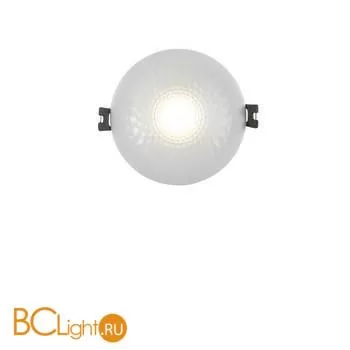 Встраиваемый светильник Denkirs DK3500-WH - Фото 0