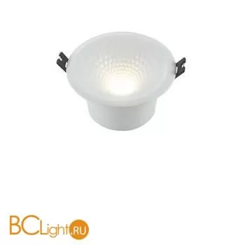 Встраиваемый светильник Denkirs DK3500-WH - Фото 1