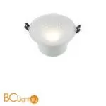 Встраиваемый светильник Denkirs DK3500-WH - Фото 1