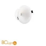 Встраиваемый светильник Denkirs DK3500-WH - Фото 3