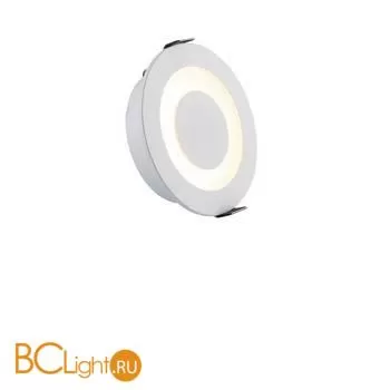 Встраиваемый светильник Denkirs DK2700-WH