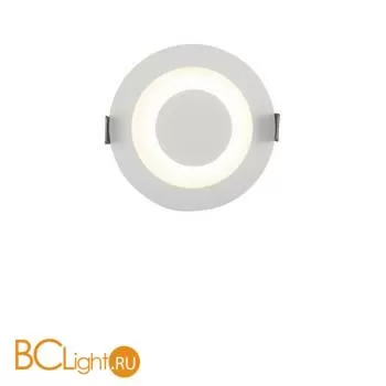 Встраиваемый светильник Denkirs DK2700-WH - Фото 1