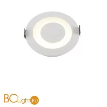 Встраиваемый светильник Denkirs DK2700-WH - Фото 3