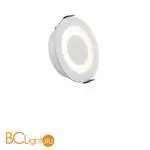 Встраиваемый светильник Denkirs DK2700-WH