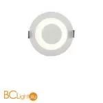 Встраиваемый светильник Denkirs DK2700-WH - Фото 1