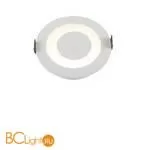 Встраиваемый светильник Denkirs DK2700-WH - Фото 3