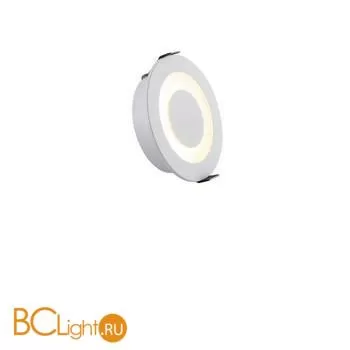 Встраиваемый светильник Denkirs DK2500-WH